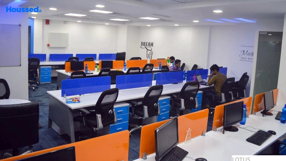 Project Image of Office Space for Rent in Sector 63 - Image 44624