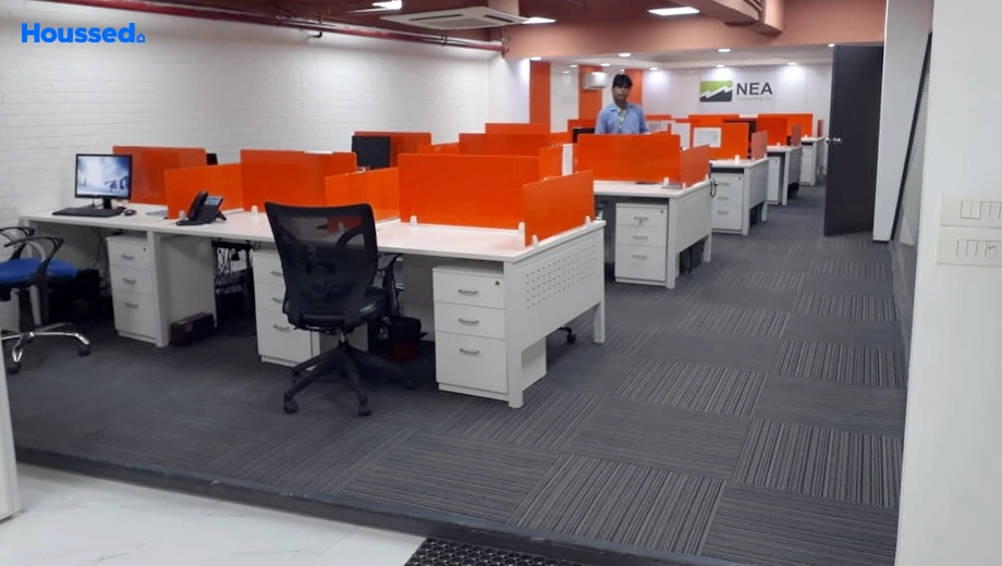 Project Image of Office Space for Rent in Sector 63 - Image 44621