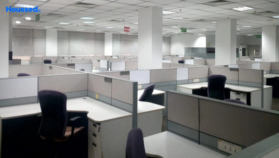 Project Image of Office Space for Rent in Sector 63 - Image 44610