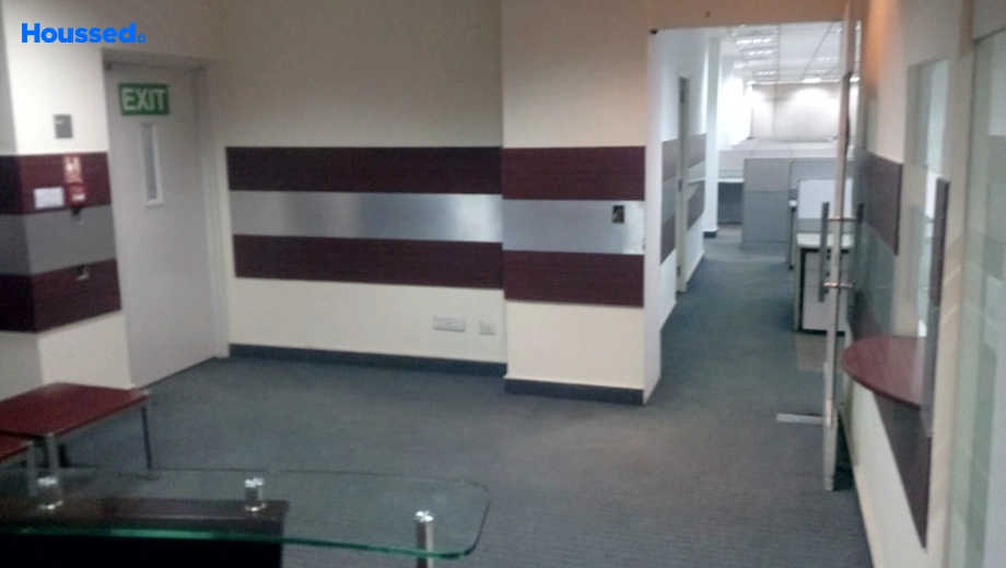Project Image of Office Space for Rent in Sector 63 - Image 44609