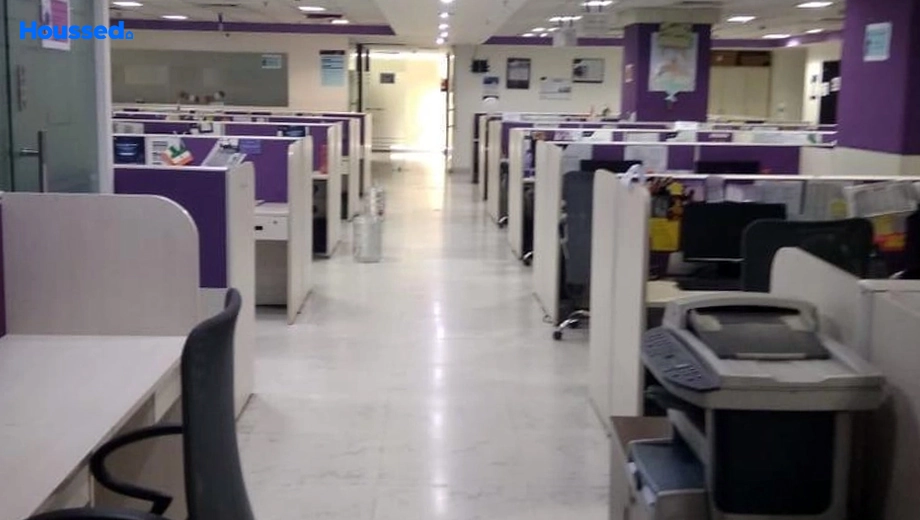 Project Image of Office Space for Rent in Sector 63 - Image 44603