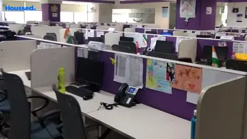 Project Image of Commercial Office Space for Rent in Sector 63, Noida - Image 44604