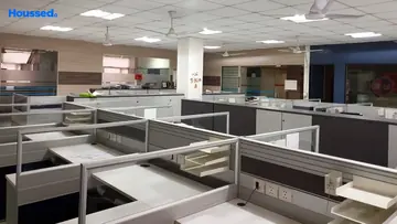 Project Image of Commercial Office Space for Rent in Sector 63, Noida - Image 44605