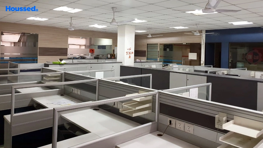 Project Image of Office Space for Rent in Sector 63 - Image 44605