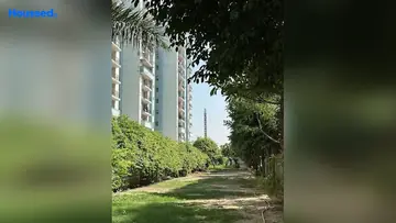 Project Image of 3 BHK Flat for Resale in Raj Nagar Extension, Ghaziabad - Image 44692