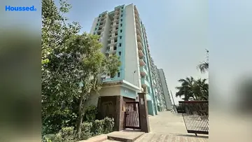 Project Image of 3 BHK Flat for Resale in Raj Nagar Extension, Ghaziabad - Image 44694