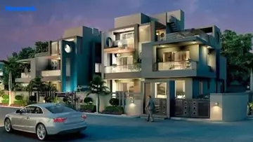 Project Image of 4 BHK House/Villa for Resale in Thaltej, Ahmedabad - Image 44724