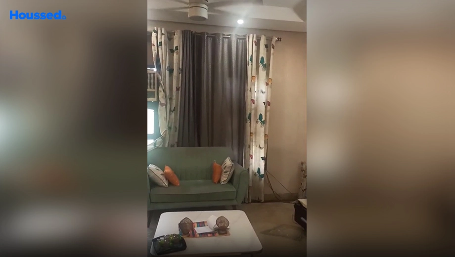 Project Image of 5 BHK Flat for Resale in Karol Bagh - Image 44812