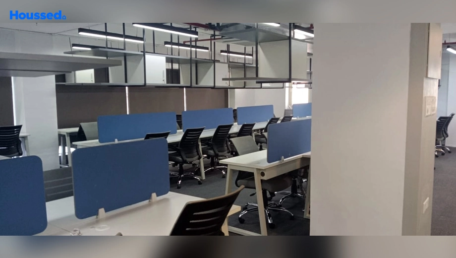 Project Image of Office Space for Rent in Sector 63 - Image 44726