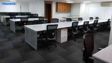 Project Image of Commercial Office Space for Rent in Sector 63, Noida - Image 44725