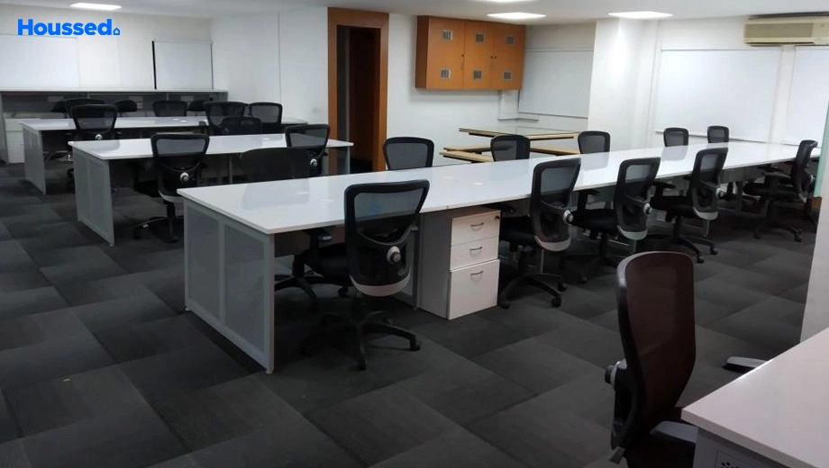 Project Image of Office Space for Rent in Sector 63 - Image 44725