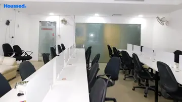 Project Image of Commercial Office Space for Rent in Sector 63, Noida - Image 44727