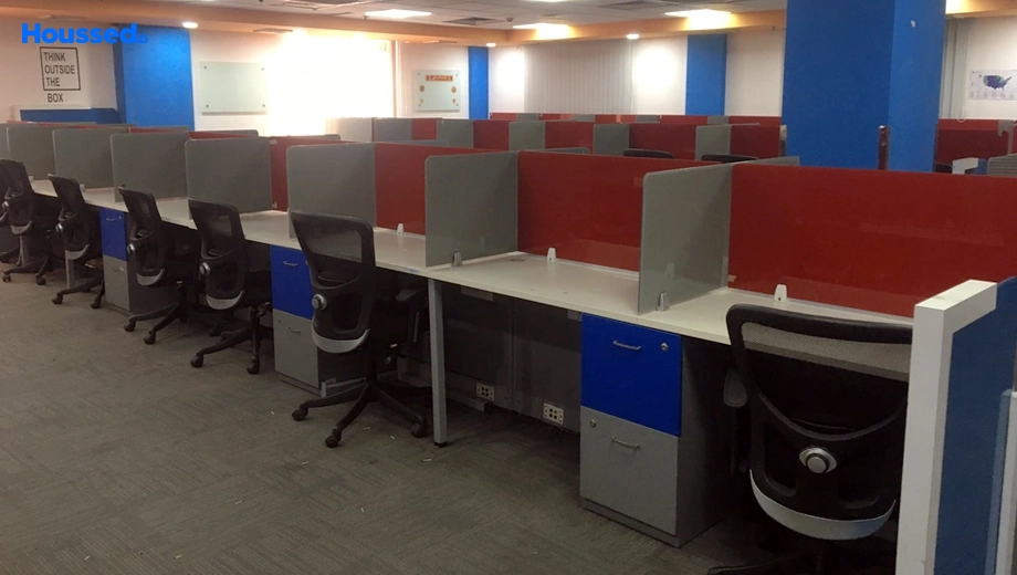 Project Image of Office Space for Rent in Sector 63 - Image 44739