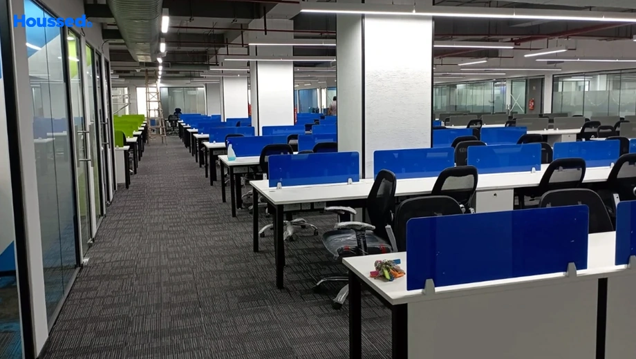 Project Image of Office Space for Rent in Sector 63 - Image 44740