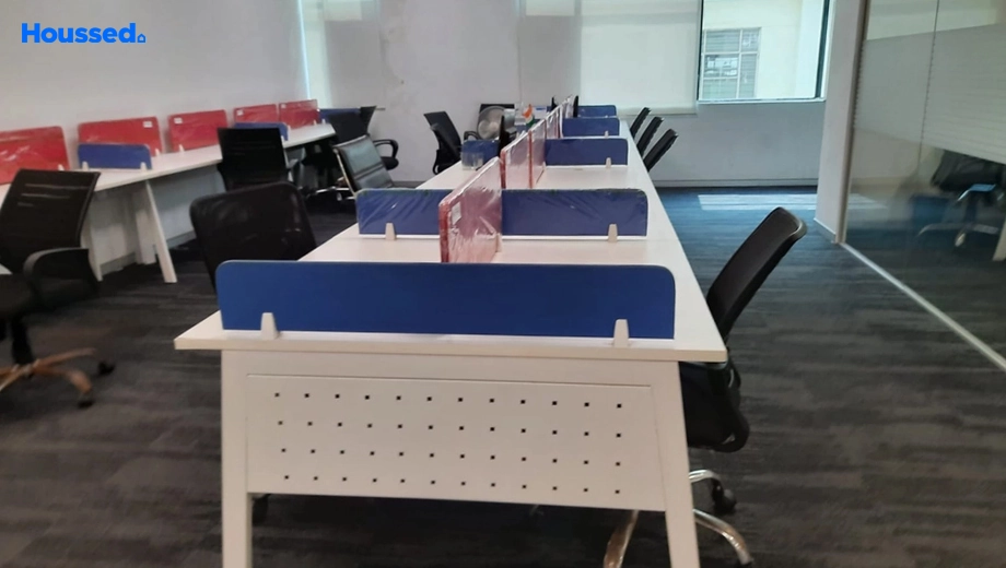 Project Image of Office Space for Rent in Sector 63 - Image 44737