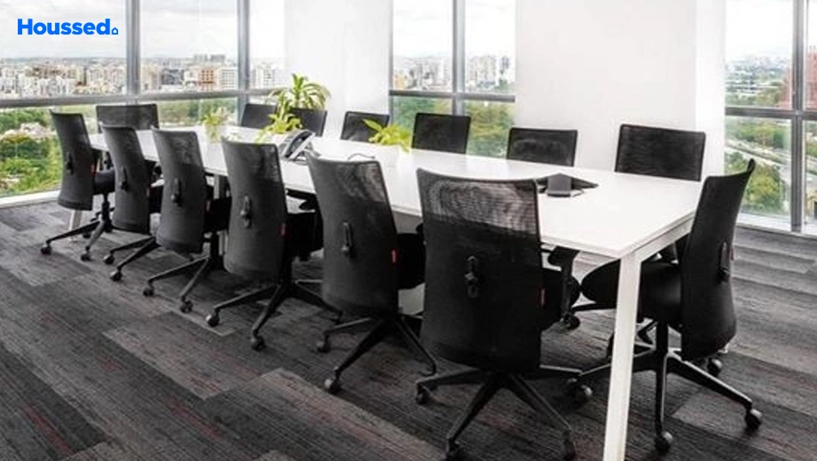 Project Image of Office Space for Rent in Sector 63 - Image 44766