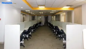 Project Image of Commercial Office Space for Rent in Sector 63, Noida - Image 44769