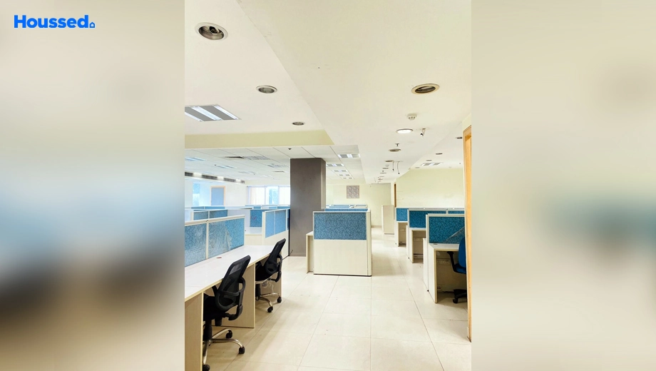 Project Image of Office Space for Rent in Sector 63 - Image 44765