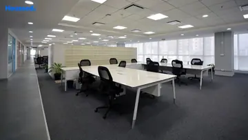 Project Image of Commercial Office Space for Rent in Sector 63, Noida - Image 44768