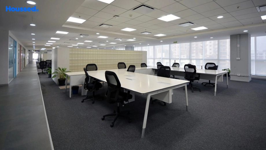 Project Image of Office Space for Rent in Sector 63 - Image 44768
