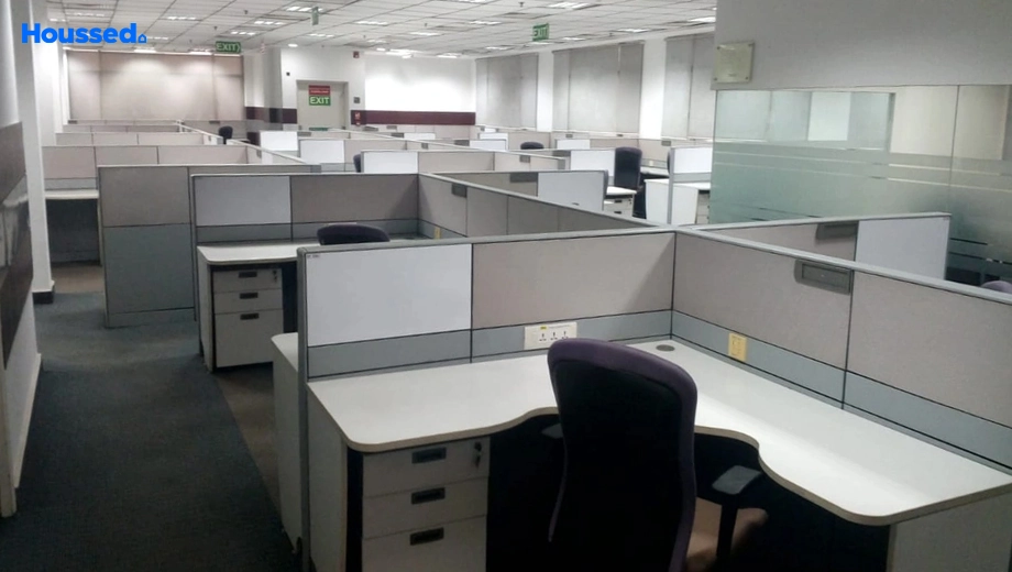 Project Image of Office Space for Rent in Sector 63 - Image 44751