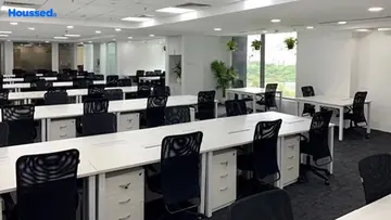 Project Image of Commercial Office Space for Rent in Sector 63, Noida - Image 44752