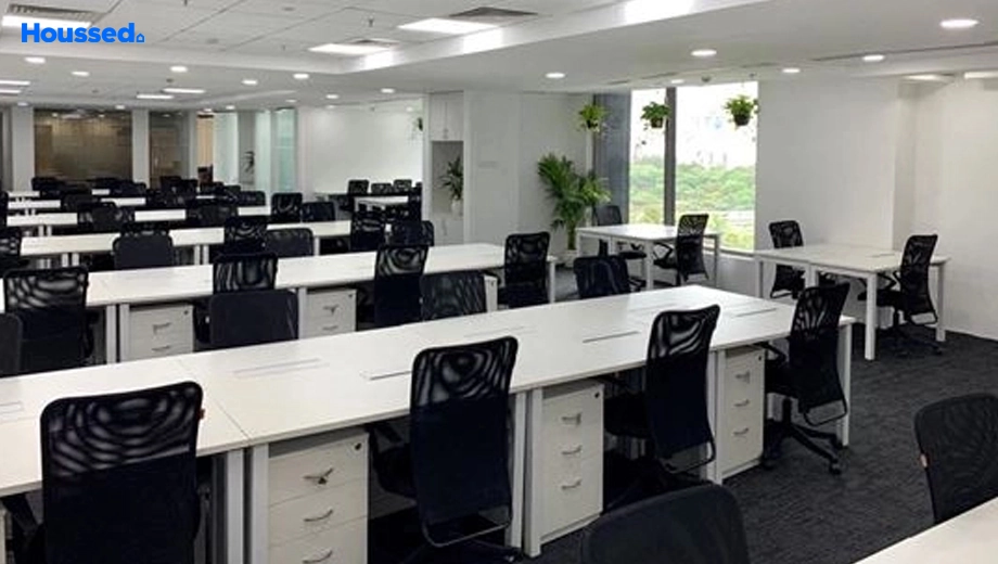 Project Image of Office Space for Rent in Sector 63 - Image 44752