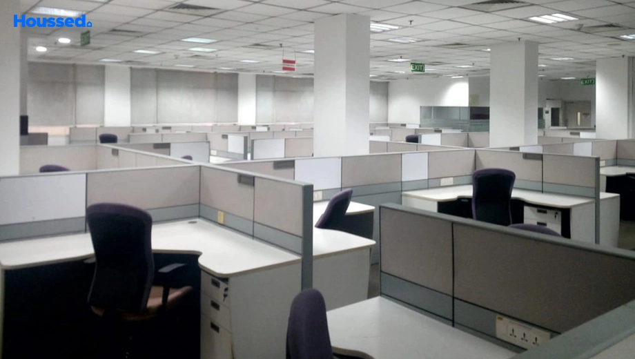 Project Image of Office Space for Rent in Sector 63 - Image 44750