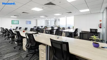 Project Image of Commercial Office Space for Rent in Sector 63, Noida - Image 44748