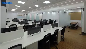 Project Image of Commercial Office Space for Rent in Sector 63, Noida - Image 44745