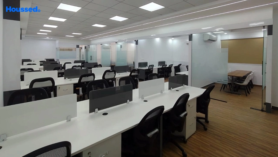 Project Image of Office Space for Rent in Sector 63 - Image 44745