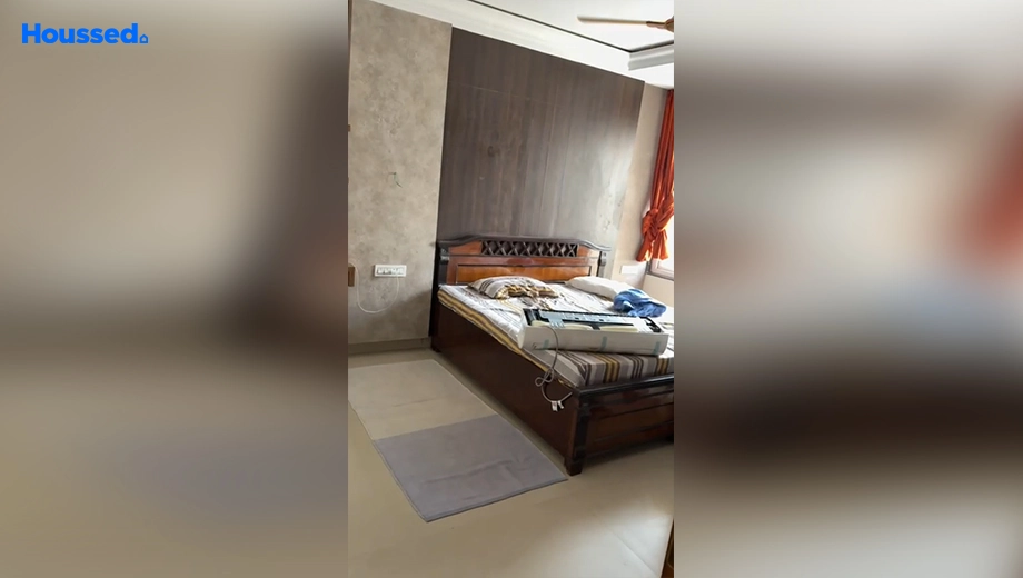 Project Image of 3 BHK Flat for Resale in Karol Bagh - Image 46704