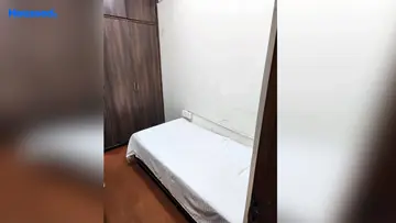 Amenities of 3 BHK Flat for Resale in Karol Bagh, New Delhi - Image 44836