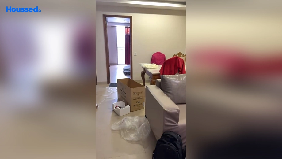 Project Image of 3 BHK Flat for Resale in Karol Bagh - Image 46705