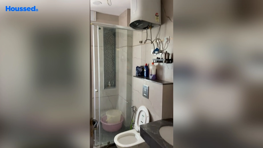 Project Image of 3 BHK Flat for Resale in Karol Bagh - Image 46700