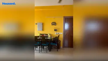 Project Image of 2 BHK Flat for Resale in Sector 83, Gurgaon - Image 44833