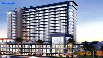 Project Image of 1 BHK Flat for Resale in Raj Nagar Extension, Ghaziabad - Image 44828