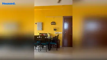 Project Image of 2 BHK Flat for Rent in Sector 83, Gurgaon - Image 44908
