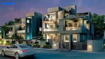 Project Image of 4 BHK House/Villa for Resale in Thaltej, Ahmedabad - Image 44874