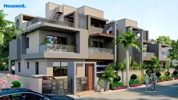 Project Image of 4 BHK House/Villa for Resale in Thaltej, Ahmedabad - Image 44875