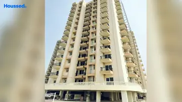 Project Image of 3 BHK Flat for Resale in Raj Nagar Extension, Ghaziabad - Image 44965