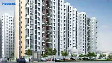 Project Image of 2 BHK Flat for Resale in Paras Klassic Homz Raj Nagar Extension, Ghaziabad - Image 45009
