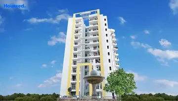 Project Image of 3 BHK Flat for Resale in KDP Grand Savanna Raj Nagar Extension, Ghaziabad - Image 44957