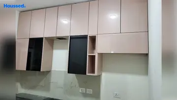 Project Image of 2 BHK Builder Floor for Resale in Sector 89, Gurgaon - Image 44888