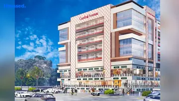 Project Image of 1 BHK Flat for Resale in Raj Nagar Extension, Ghaziabad - Image 44910