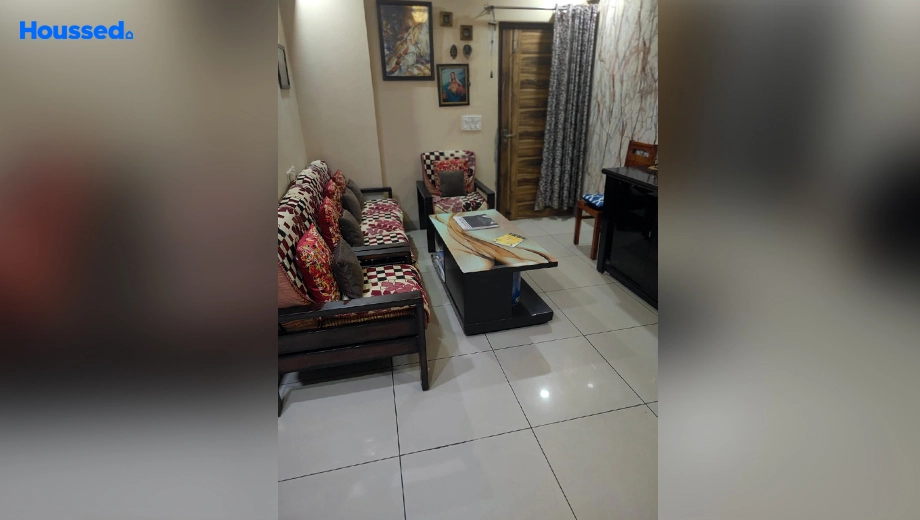 Project Image of 3 BHK Flat for Resale in Panchsheel Greens Phase 1, Sector 16 B - Image 44982