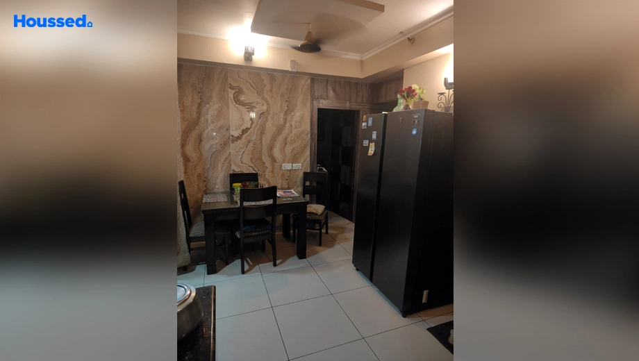 Project Image of 3 BHK Flat for Resale in Panchsheel Greens Phase 1, Sector 16 B - Image 44981