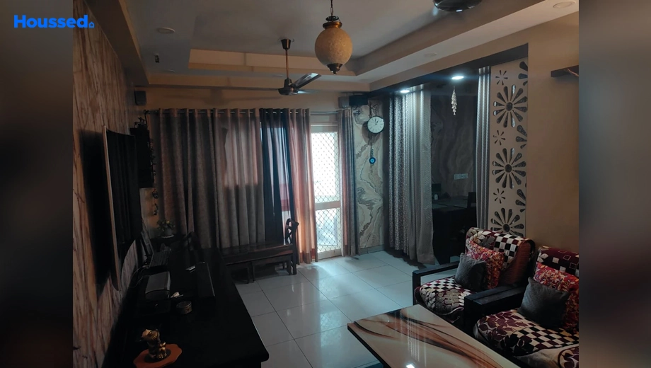 Project Image of 3 BHK Flat for Resale in Panchsheel Greens Phase 1, Sector 16 B - Image 44983