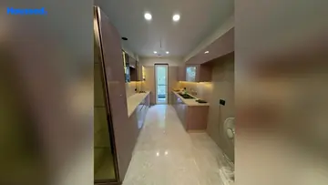 Project Image of 3 BHK Flat for Resale in Pitampura, New Delhi - Image 45003