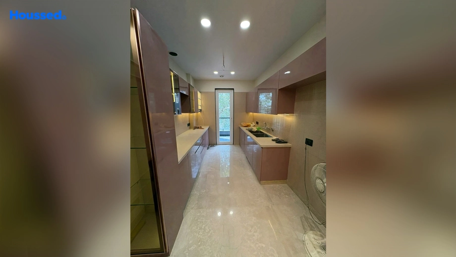 Project Image of 3 BHK Flat for Resale in Pitampura - Image 45003
